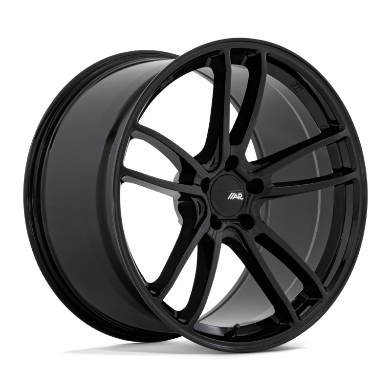 20×11.5 American Racing Mach Five AR941 / 5×114.3