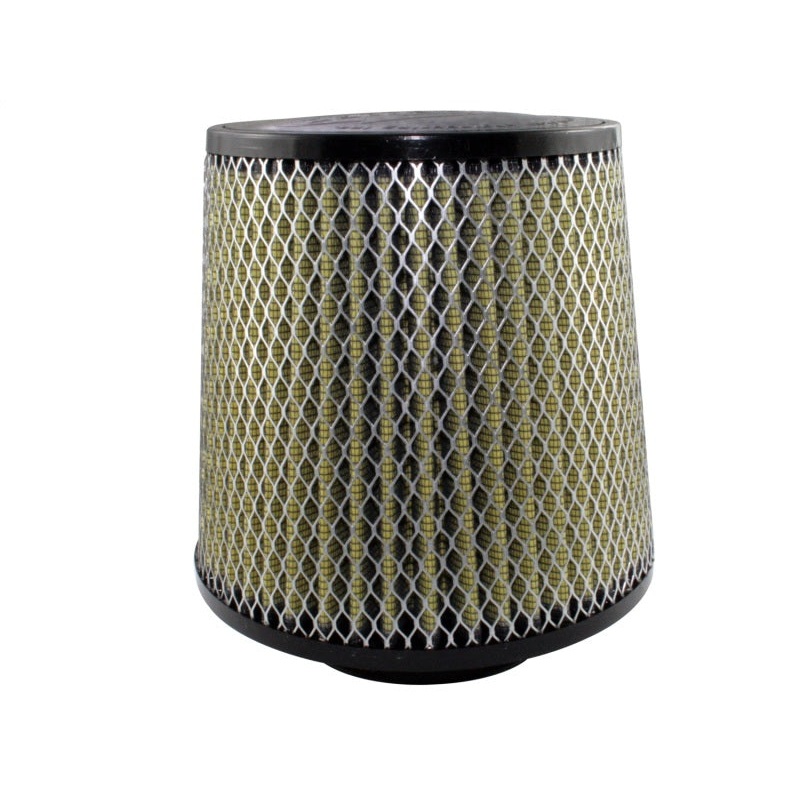 aFe – MagnumFLOW Air Filters IAF PG7 A/F PG7 4-1/2F x 8-1/2B x 7T x 8H
