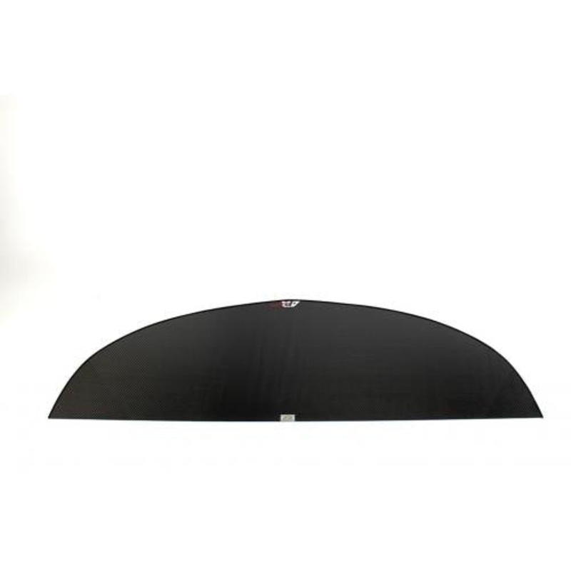 APR Carbon Fiber Wind Splitter 2006-2010 Dodge Charger SRT-8