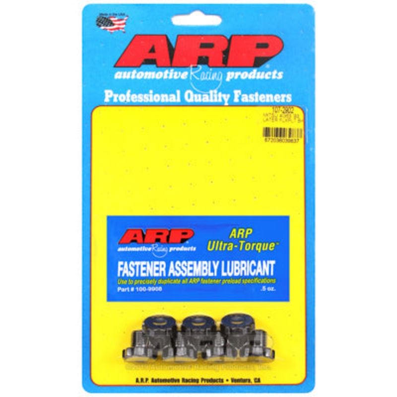 ARP Mitsubishi 4G63 ’93up flexplate bolt kit