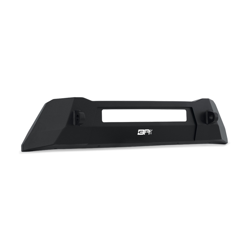 Body Armor 4×4 Hi-Line Front Winch Bumper – 19-22 Forester