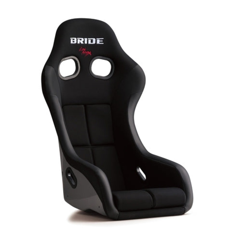 Bride Zeta IV – Black