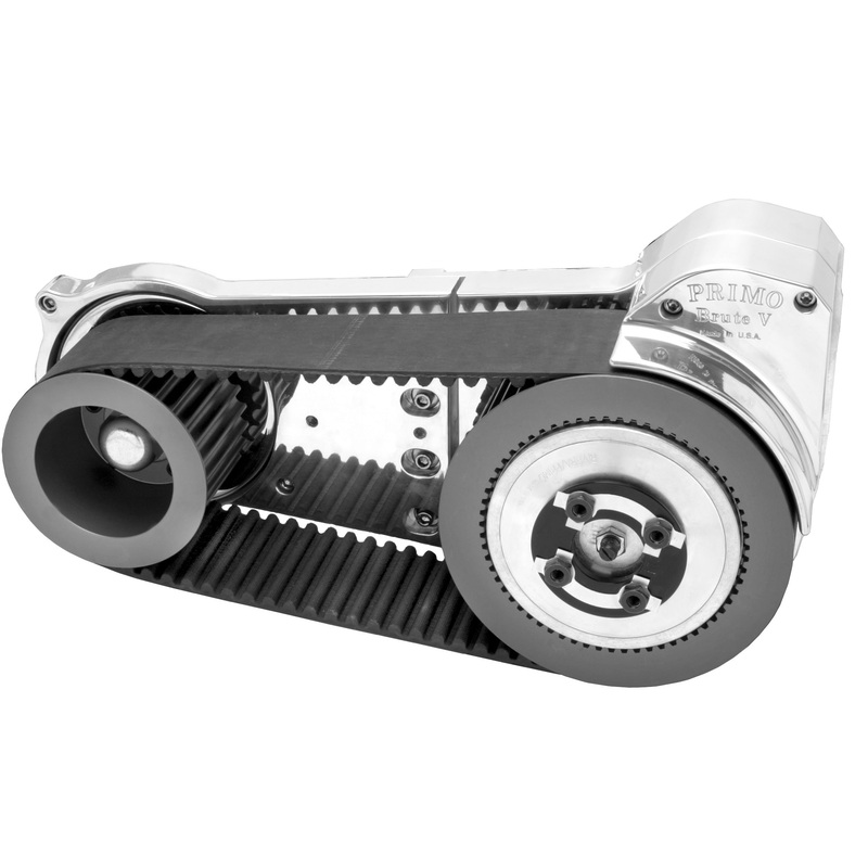BRUTE V – 3.5″ Open 14mm