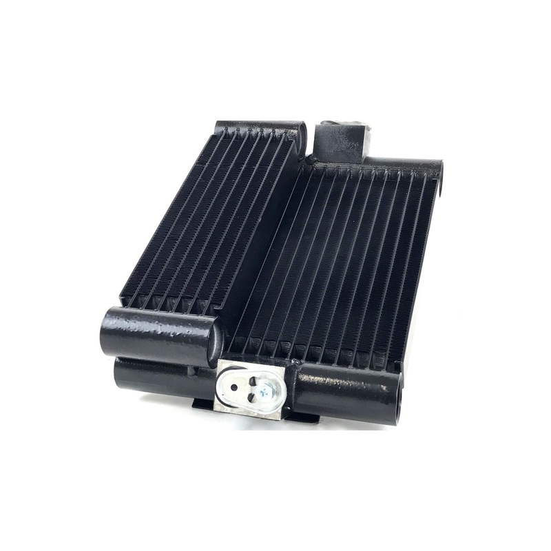 CSF 15-18 BMW M2 (F87) Race-Spec Oil Cooler