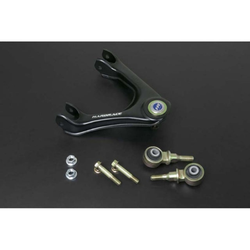 Hardrace Front Upper Control Arm (Harden Rubber) – Honda Accord 94-97