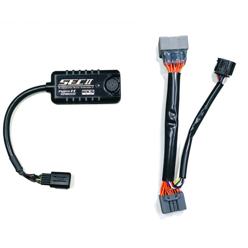 HKS 16-21 Honda Civic Type R FK8 / Si Error Suspension Canceller Type-H