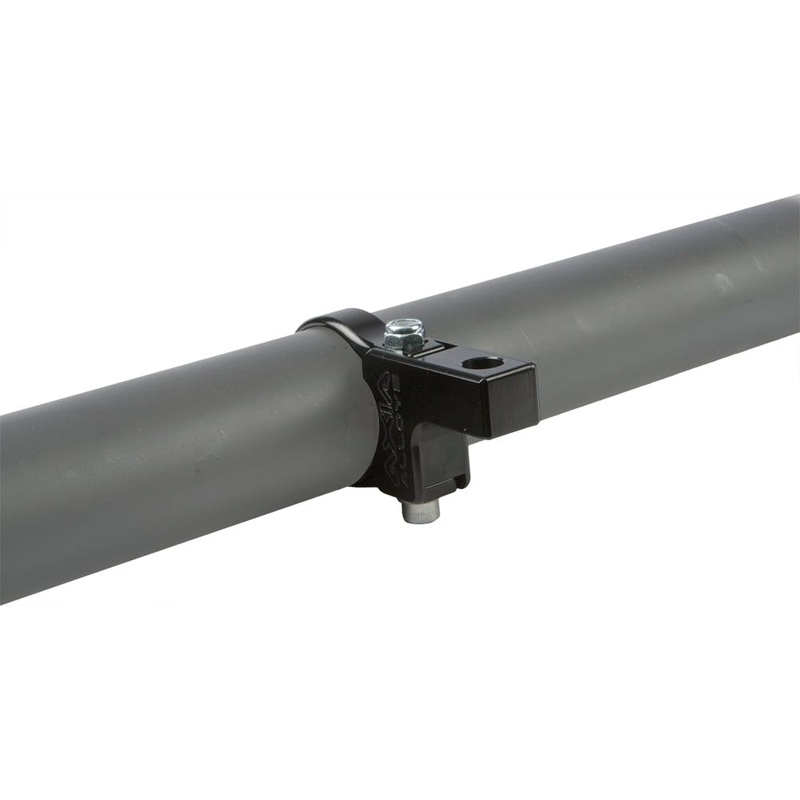 Horizontal Roll Cage Mount 1.5″ by Open Trail