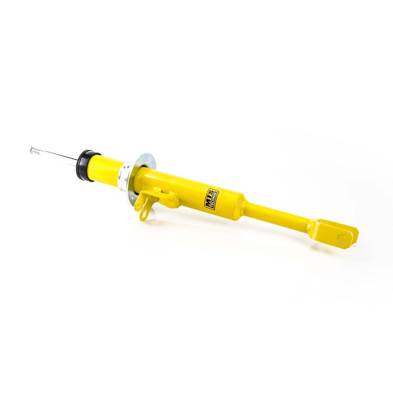 MTS Technik Left Front Sport Shock Absorber – BMW / F10 / 5-Series / M5 / F06 / 6-Series / M6
