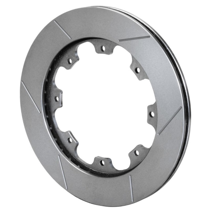 Wilwood Rotor-GT36 SPC-37 -RH 11.75 x .810 – 8 on 7.00in