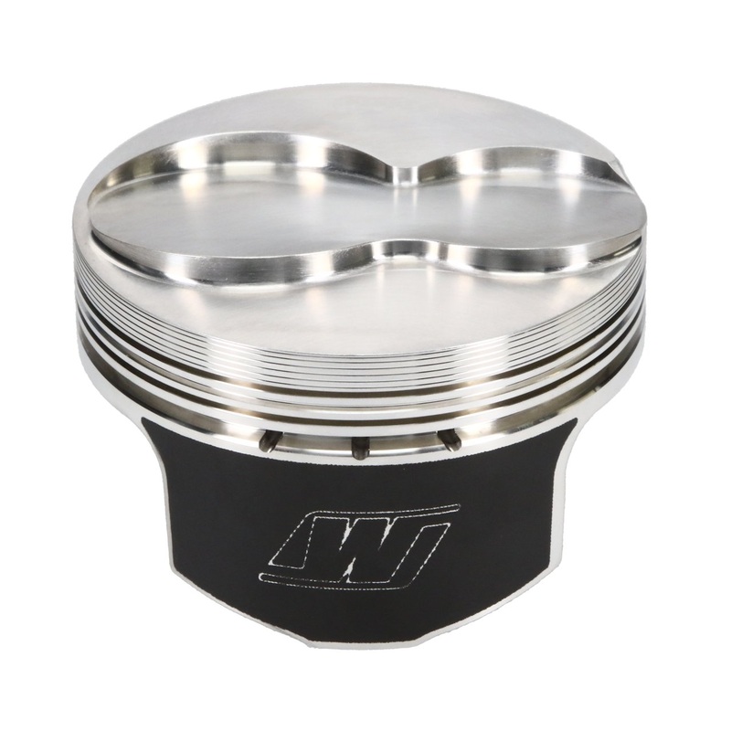 Wiseco 60005LX125 Chevy LS Series -1cc 1.300 x 4.125inch Bore Piston Shelf Stock