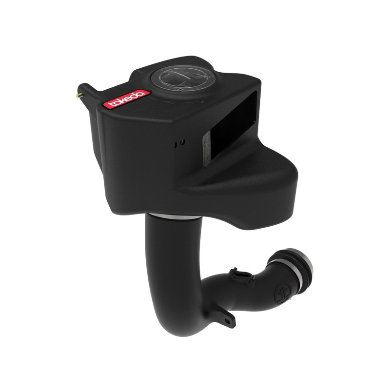 aFe 14-18 Forester H4-2.0L | t Takeda Momentum Cold Air Intake System w/ Pro DRY S Filter | 56-70049D