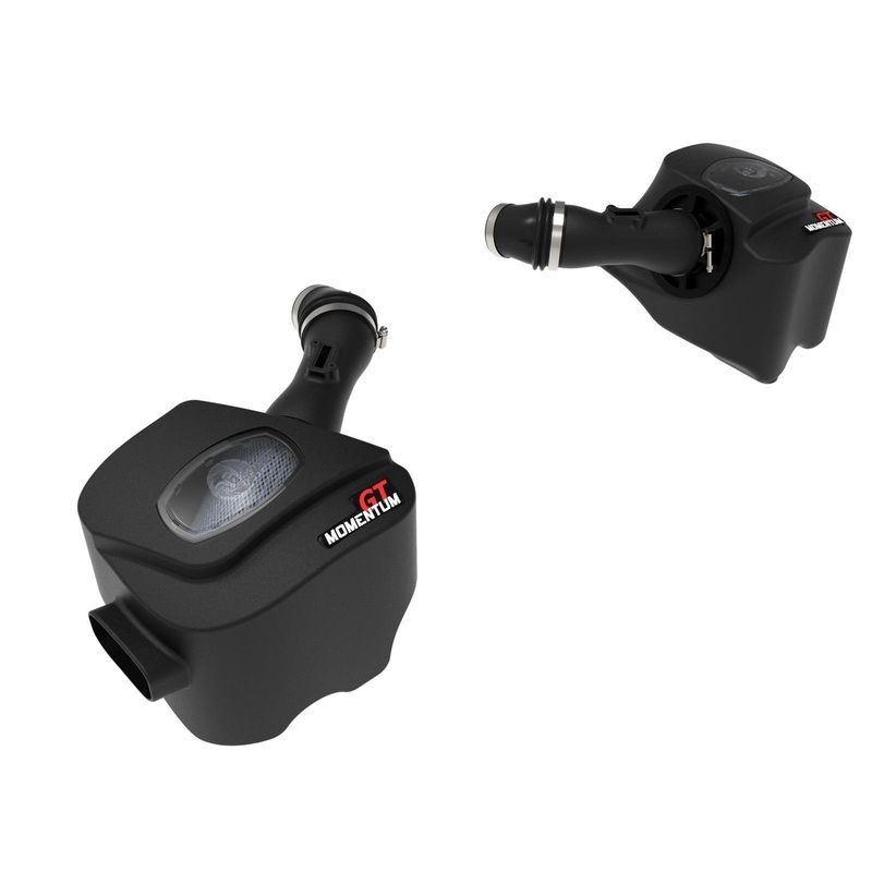 aFe – Toyota Land Cruiser 300 Series Momentum GT Coil Air Intake System w/ Pro 5R Media