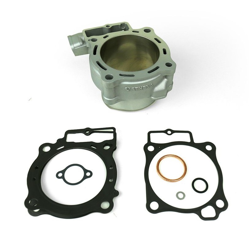 Athena EC210-059 Gasket Kit for Athena Standard Bore Cylinder Kit