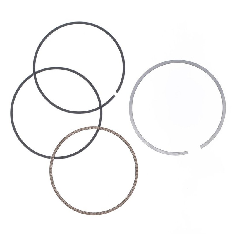 Athena S41316278 Ring Set Diameter 82 mm for Athena Piston