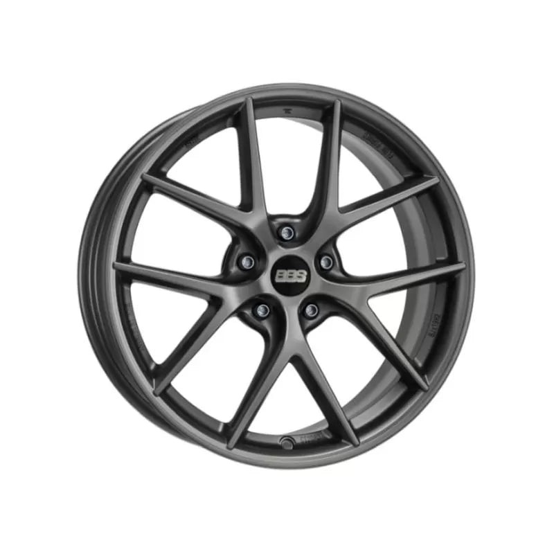 BBS Unlimited CI-R 19×9.5 ET29 | Face 3 Satin Platinum Wheel | CI3501AD01