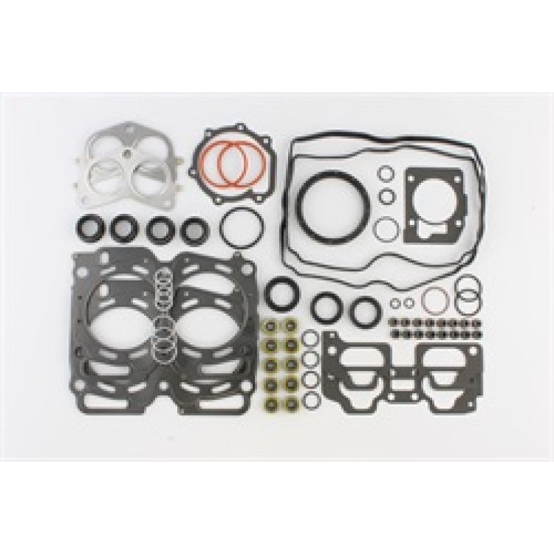 Cometic Street Pro 99-05 Subaru EJ251 SOHC 101mm Bore Complete Gasket Kit