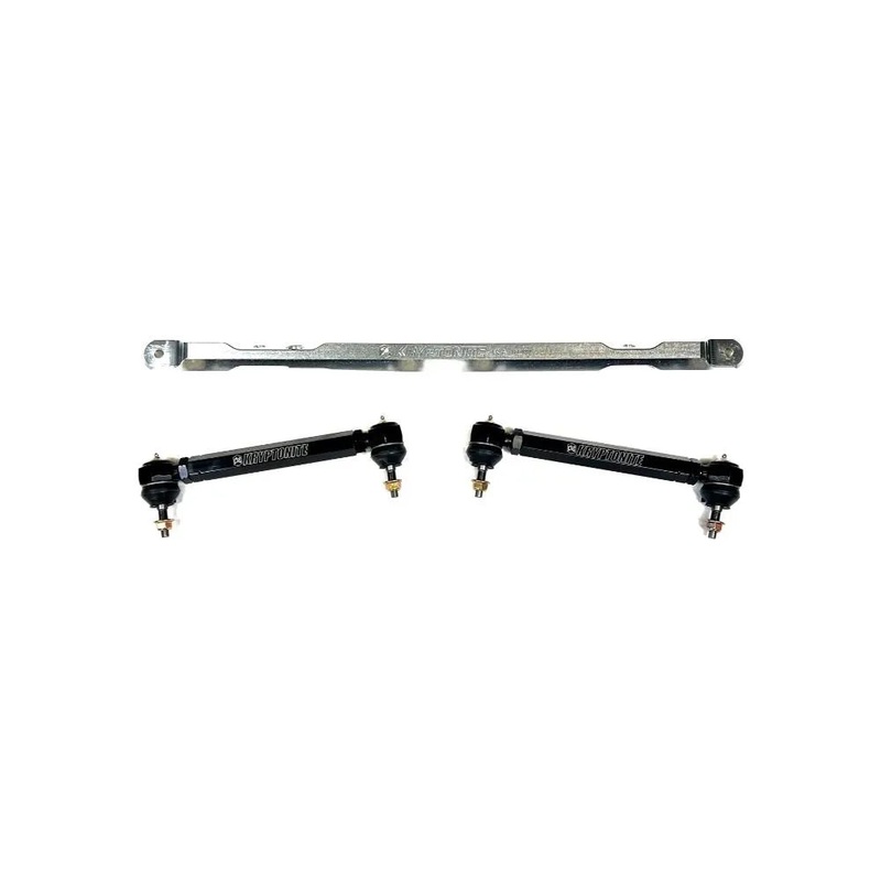 Kryptonite SS Series Center Link Tie Rod Package |  KRCLP10