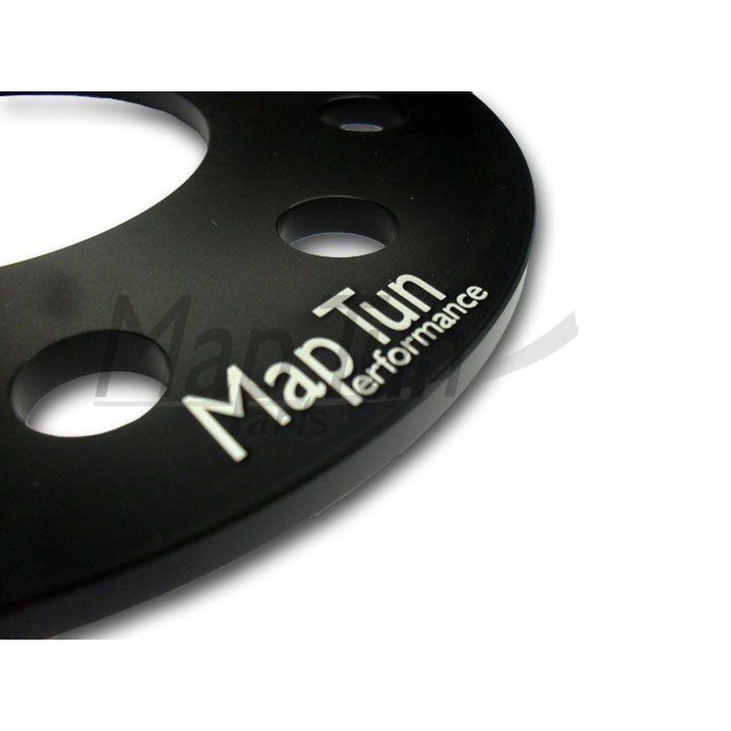 Maptun Performance 5mm Wheel Spacers – Set of 2