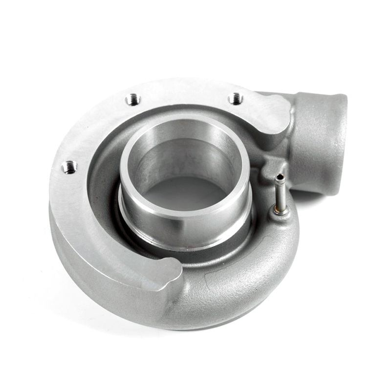 Mitsubishi TD04H TD04HL 20T 2.35″ Universal Turbo Compressor Housing