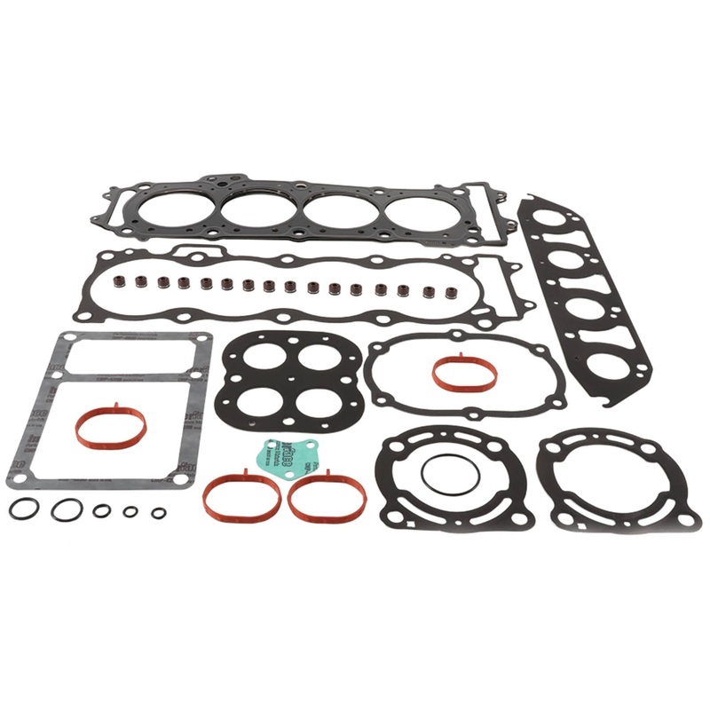 Vertex 610420 Pistons 11-13 JT 1500 Ultra 300LX/11-13 JT 1500 Ultra 300X Top End Gasket Kit