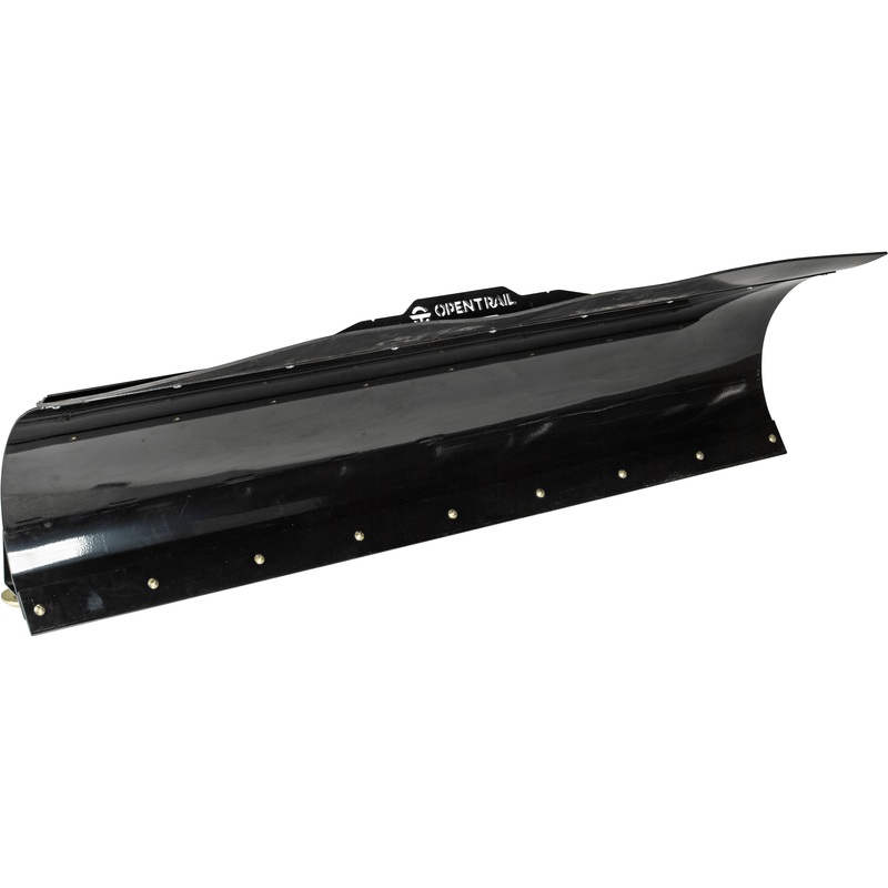 66″ Straight Blade by Open Trail