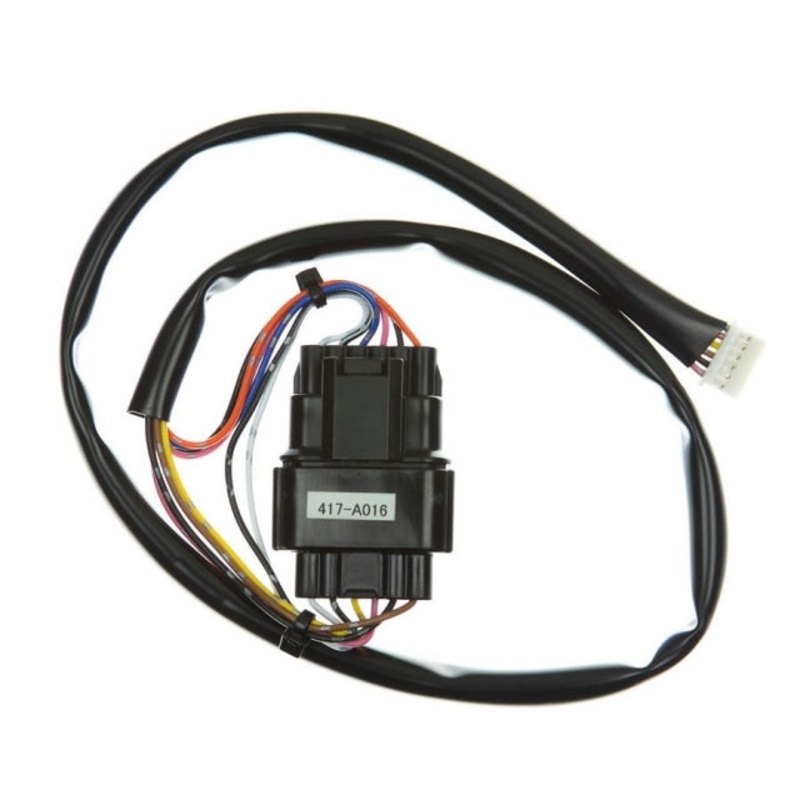 A’PEX-i Smart Accel Controller Harness (Type 6) – Acura / Honda
