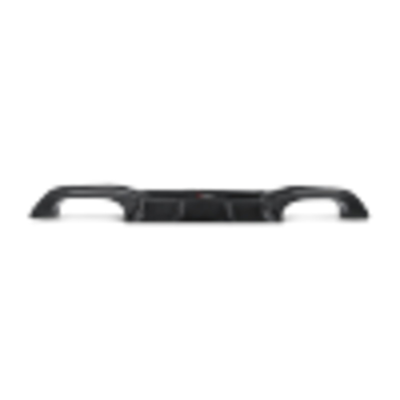 AKR Rear Carbon Fiber Diffuser