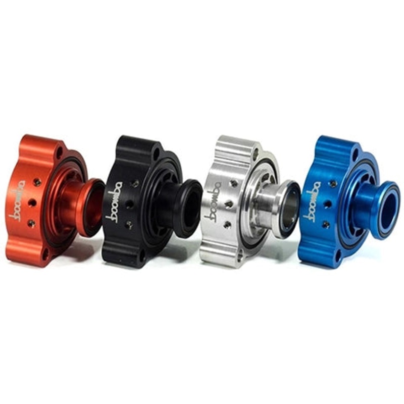 Boomba Racing Adjustable BOV Adapter | 2022 Subaru WRX (062000030X00)