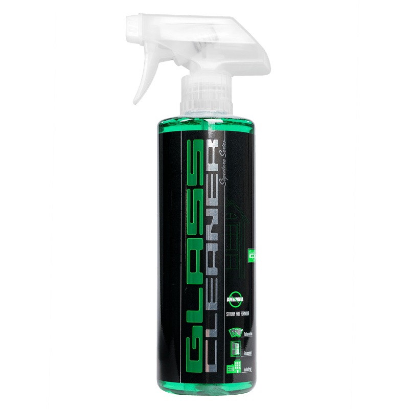 Chemical Guys Signature Series Glass Cleaner (Ammonia Free) -16oz