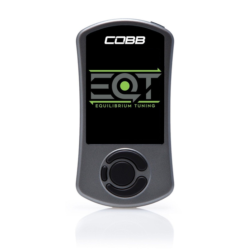 Cobb V3 Accessport (Non-DSG) – VW MQB 1.8T