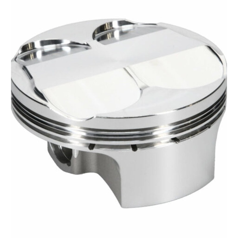JE Pistons Suzuki TL 1000R Piston Single