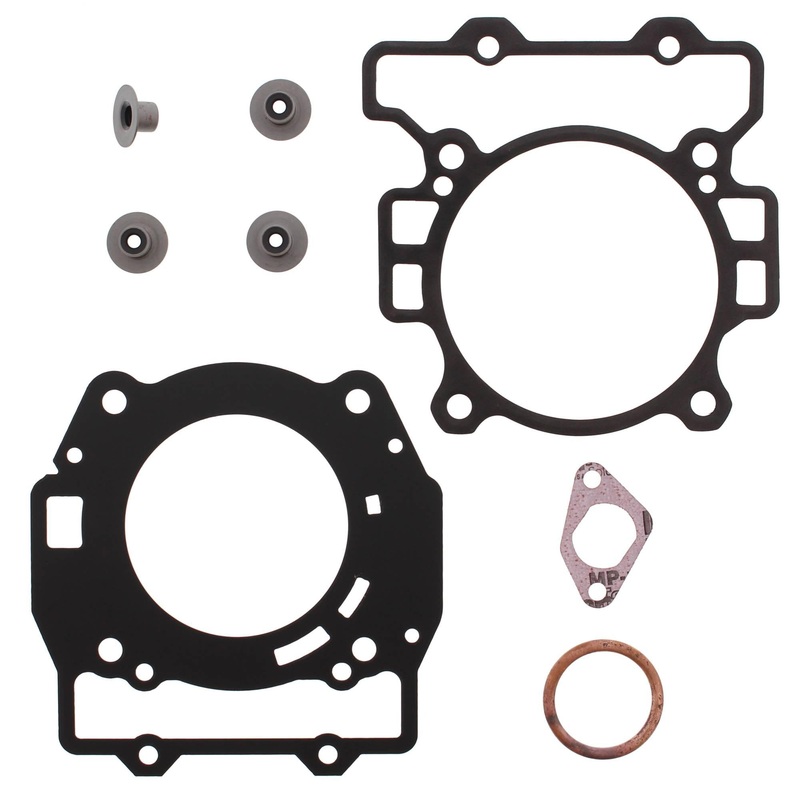 Vertex 810968 Gaskets 2015 Polaris Hawkeye 325 2×4 Top End Gasket Kit