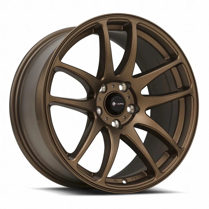 VORS TR4 18″ 5×105 Bronze