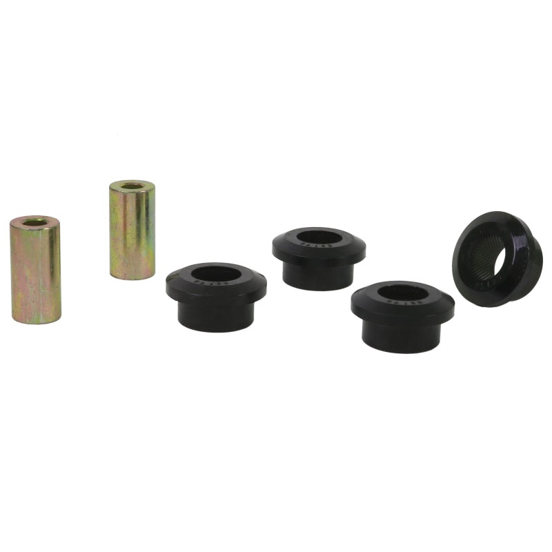 Whiteline Rear Control Arm Lower Inner Rear Bushing Kit Honda S2000 2000-2009 | W63442