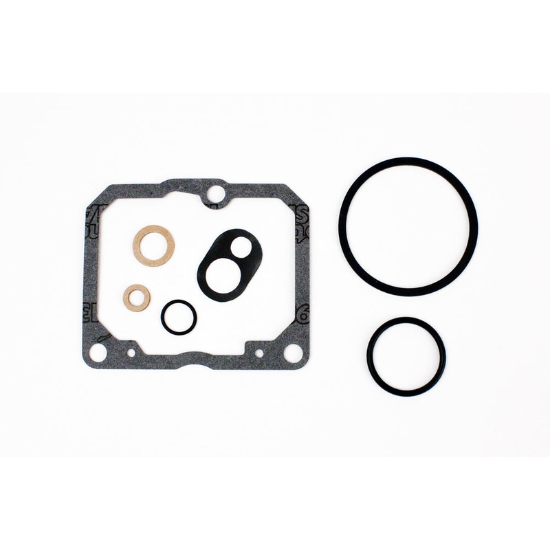 282. W526110077 Vortex Rok GP Dellorto Carburetor Rebuild Gasket Kit