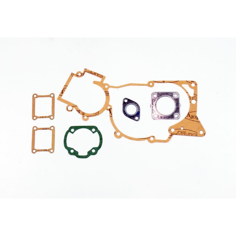 Athena P400105850014 Complete Gasket Kit (oil seals not included)