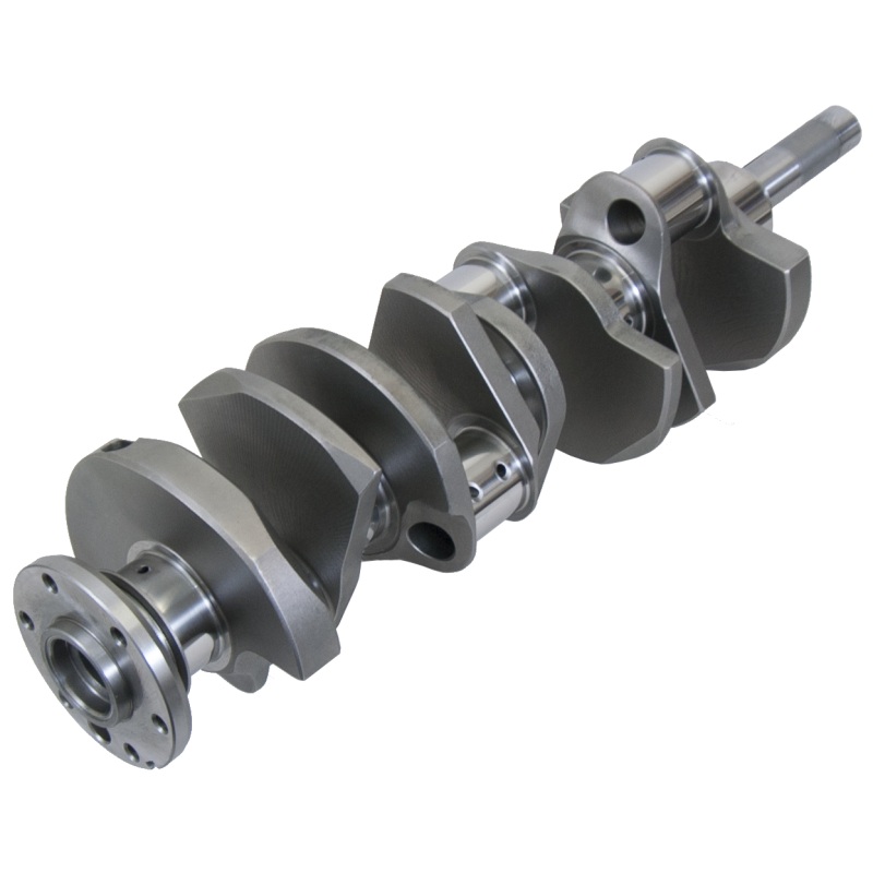 Eagle Ford 428FE Stroke 2.200in Rod Journals Int Bal Cast Crankshaft