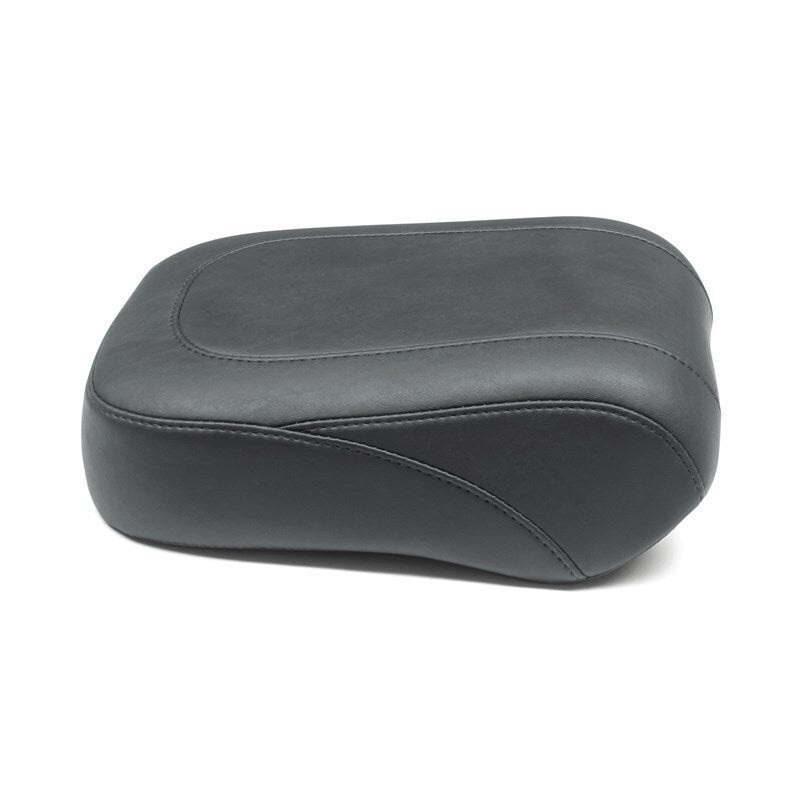 Mustang 10-21 Honda VT1300CX Fury Tripper Passenger Seat – Black
