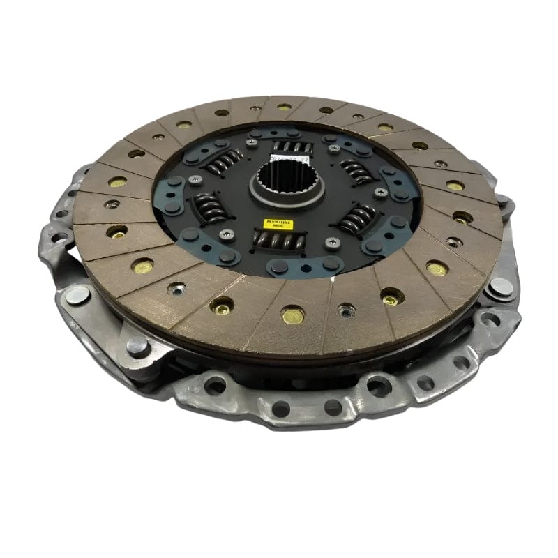 Ringer Racing Clutch and Flywheel Kit  BMW N54 8 Bolt