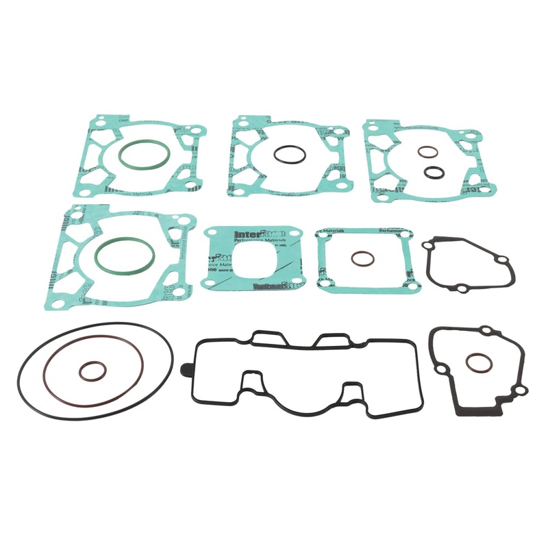Vertex 8100009 Gaskets 21-23 Gas-Gas MC125 Top End Gasket Kit