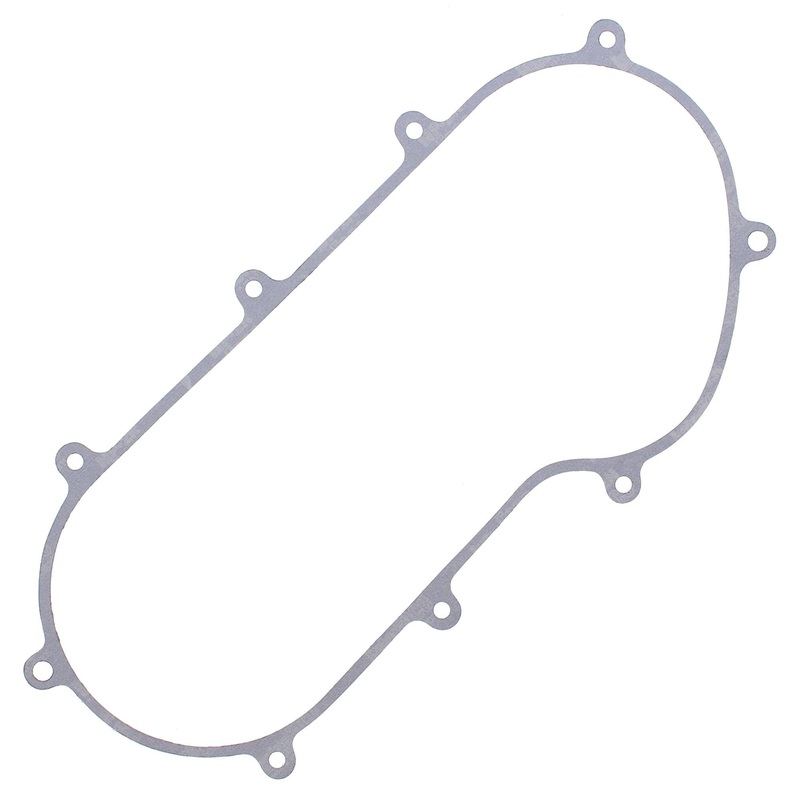 Vertex 816242 Gaskets 08-19 Polaris Outlaw 50 Inner Clutch – Side Cover Gasket Kit