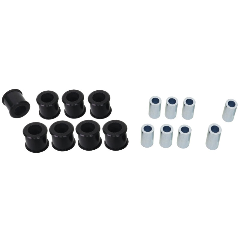 Whiteline Subaru Service Kit (for KTA108/109/123)