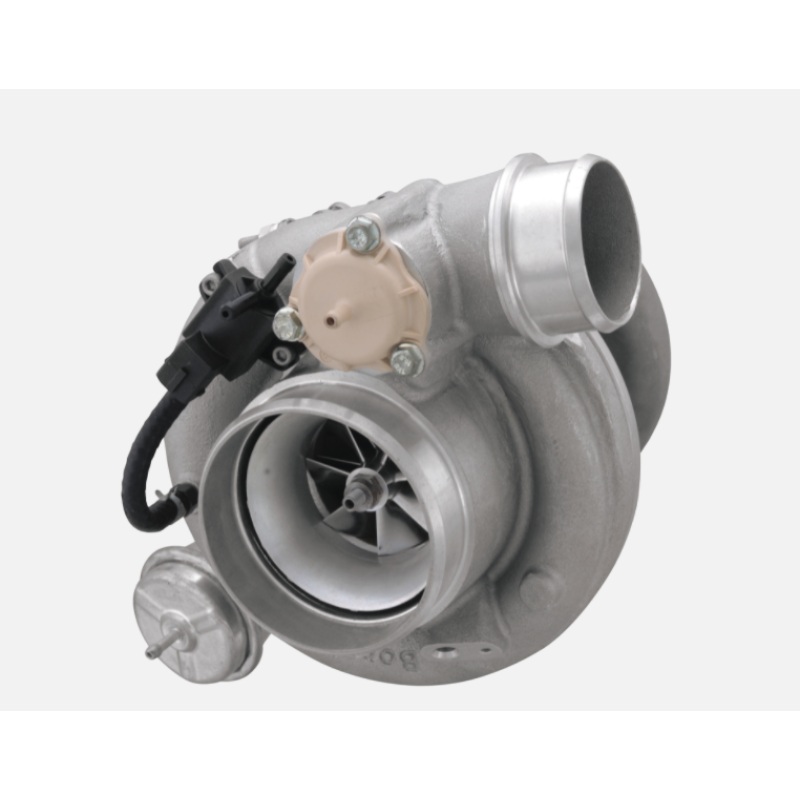 BorgWarner Cartridge EFR 7163 w/ Iron Bearing Housing