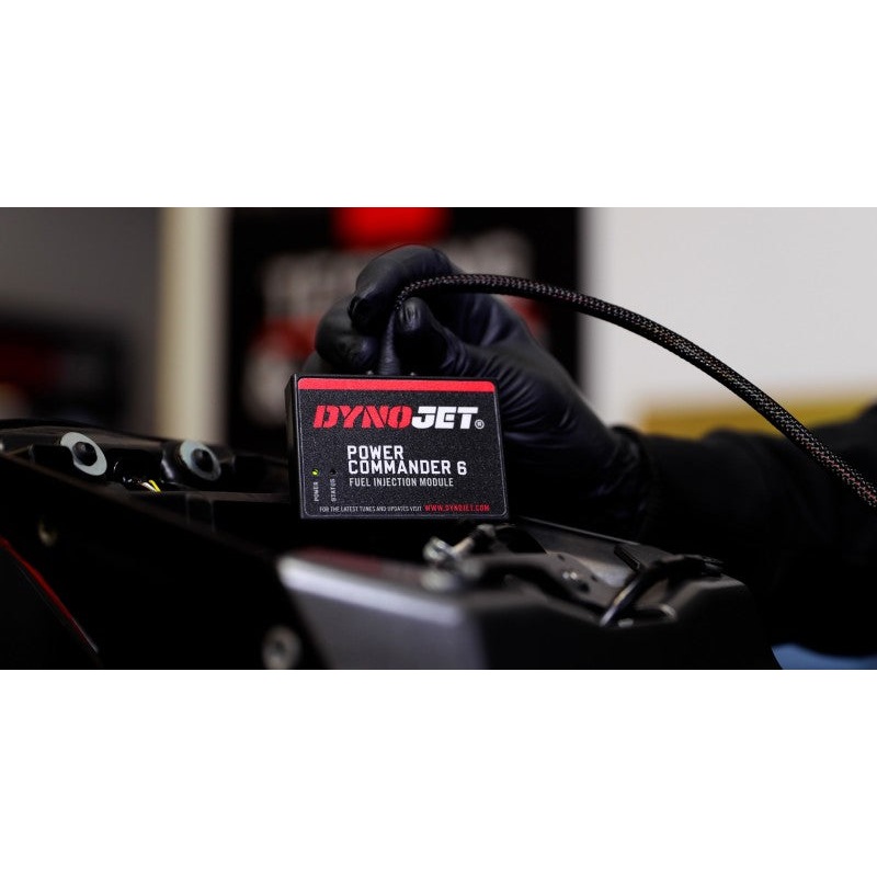 Dynojet 2022 Yamaha R7 Power Commander 6