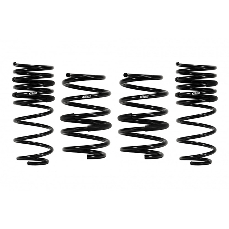 Eibach Pro Kit – Set of 4 Springs | Multiple Fitments (3856.140)