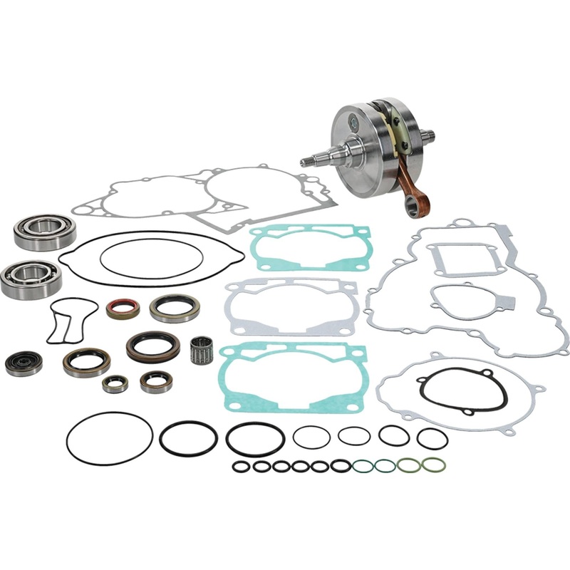 Hot Rods CBK0006 2007 KTM 250 SXS-F 250cc Bottom End Kit