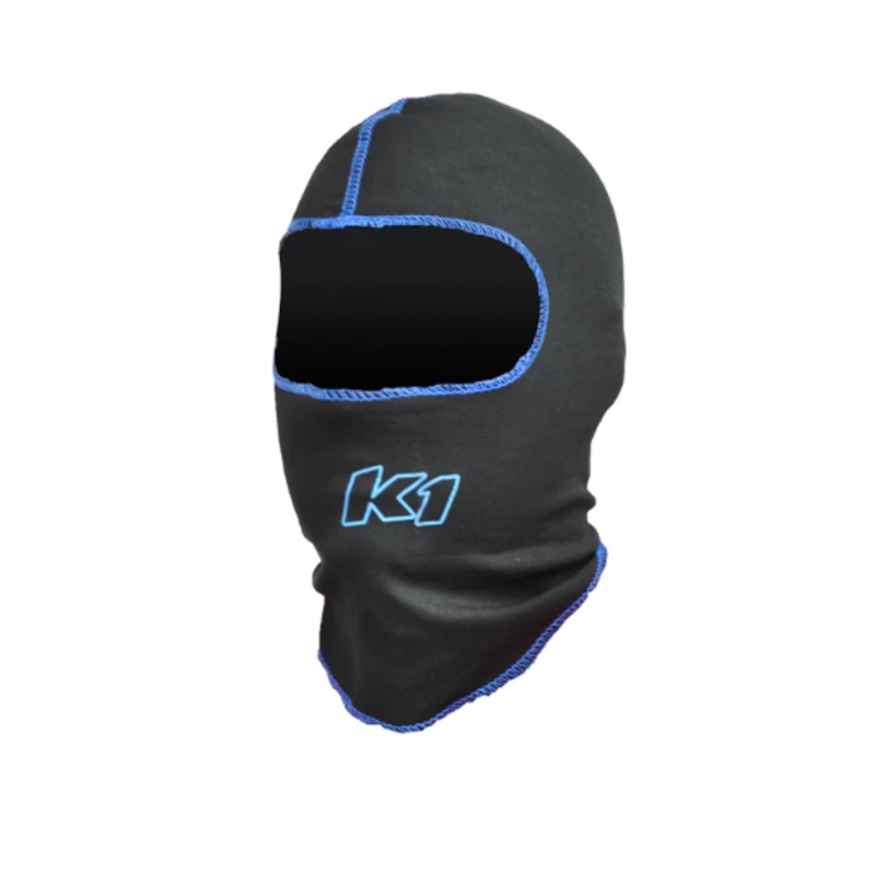 Out of Stock – K1 COOLMAX Head Sock, Black