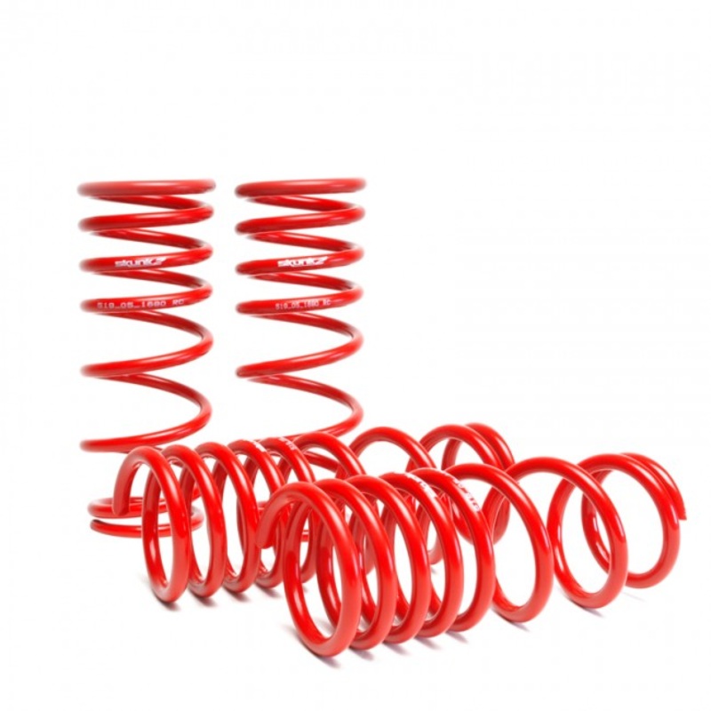 Skunk2 Racing 00-09 Honda S2000 Lowering Springs