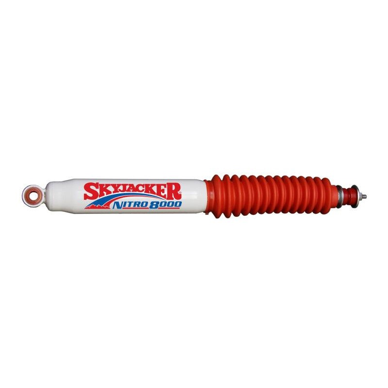 Skyjacker Shock Absorber 2007-2010 Jeep Wrangler (JK) 4 Wheel Drive