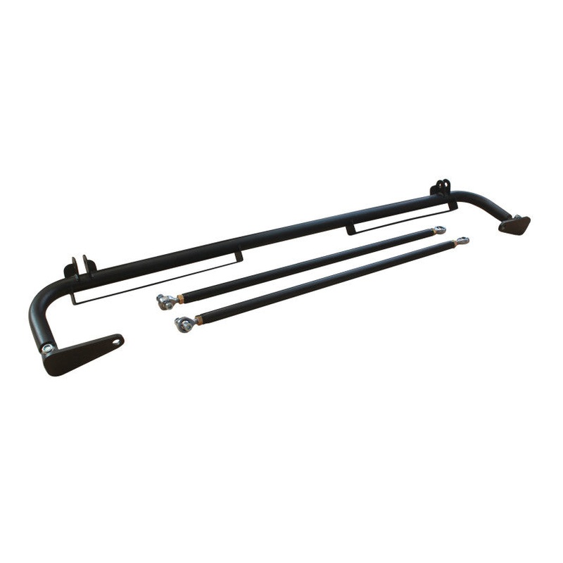 SWAGIER – BMW E46 coupe sedan compact Harness bar
